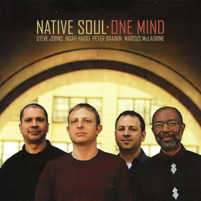 Native Soul Photo