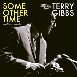 Some Other Time (Live) album
