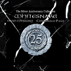 The Silver Anniversary Collection album