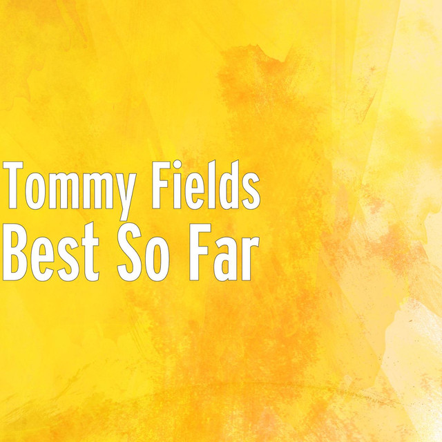 Tommy Fields Photo