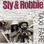 Taxi Fare cover