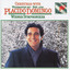 Christmas with Plácido Domingo cover