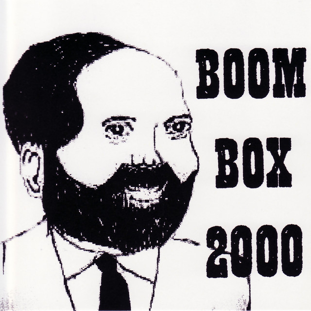 Boom Box 2000 Photo