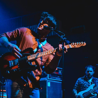 Narco Debut Photo