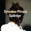 Splinter cover