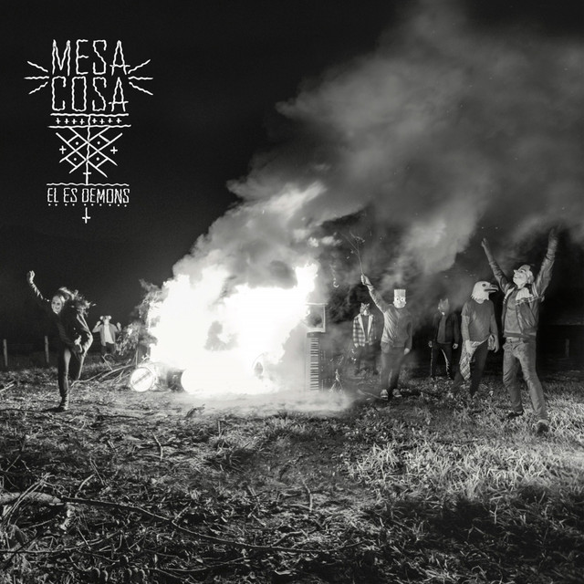 Mesa Cosa Photo