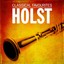 Holst: Classical Favourites Albumcover
