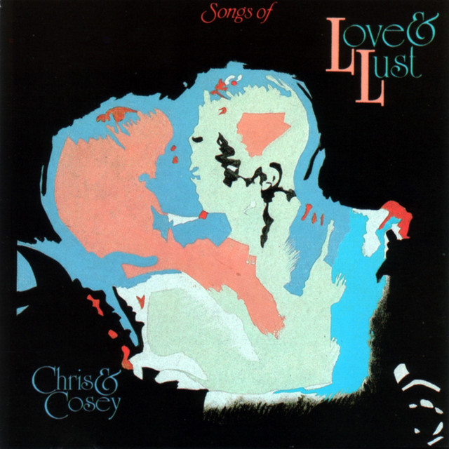 Songs Of Love & Lust cover