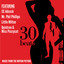 30 Beats (Music From The Motion Picture) Albumcover