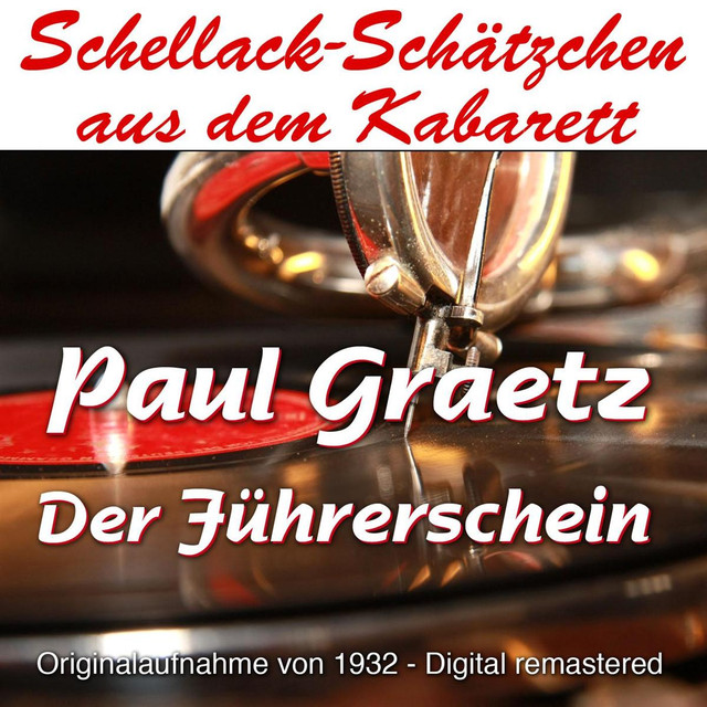 Paul Graetz Photo