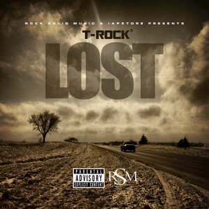 Lost cover