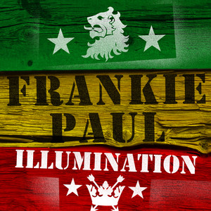 Illumination - Frankie Paul Part 1 album