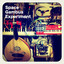 Space Gambus Experiment Albumcover