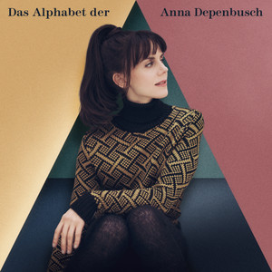 Das Alphabet der Anna Depenbusch album