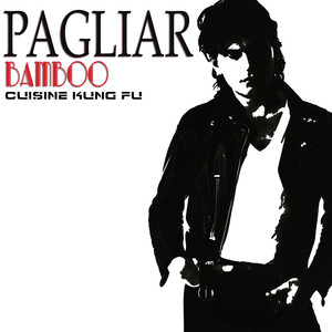 Bamboo cover