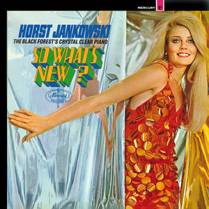 So Whats New? cover