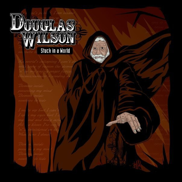 Wilson Douglas Photo