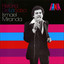 Historia De La Salsa Albumcover