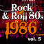 Rock & Roll 80s 1986 - Vol.5 Albumcover