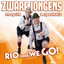 Zware Jongens / Dj Syb & Dj Ronald - Rio Here We Go