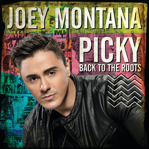 Picky: Back to the Roots album