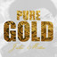 Pure Gold - Jackie Mittoo Albumcover