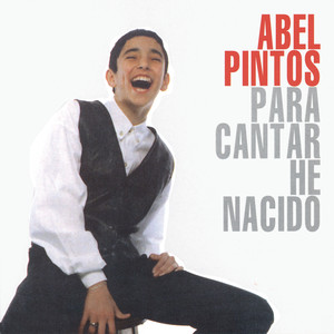 Para cantar he nacido album