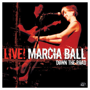 Live! Down the Road album