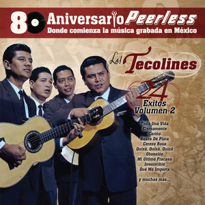 Peerless 80 Aniversario - 24 Exitos Vol. 2 album