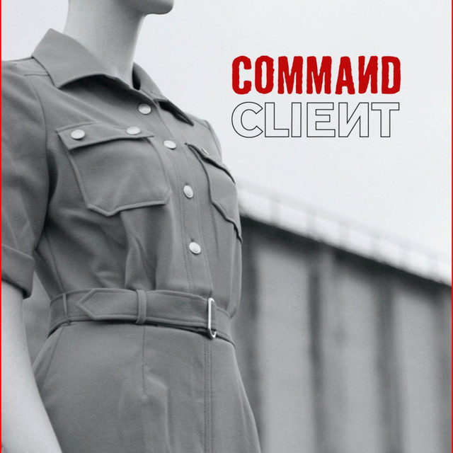 Command cover