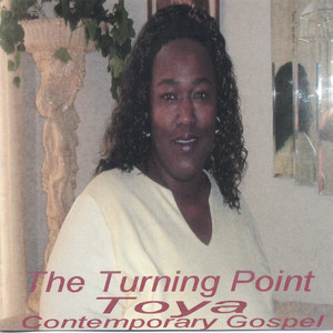 The Turning Point cover