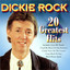 20 Greatest Hits Albumcover