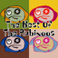 The Best Of The Rubinoos cover