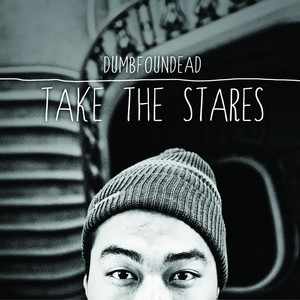 Take the Stares cover