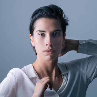 Louise Roam Photo