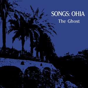 The Ghost album