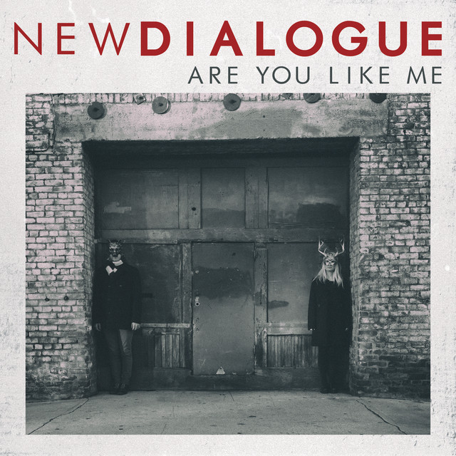 Are You Like Me cover