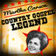 Country Gospel Legend Albumcover