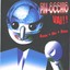 Pinocchio Vai! Albumcover