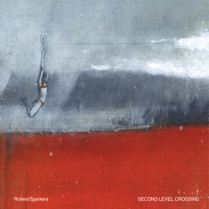 Second Level Crossing Albumcover