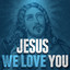 Jesus - We Love You cover