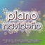 Piano Navideño Albumcover