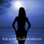 Moon Salutation - Chandra Namaskara, Yoga Moon Salutation and World Chill Meditation Music Albumcover