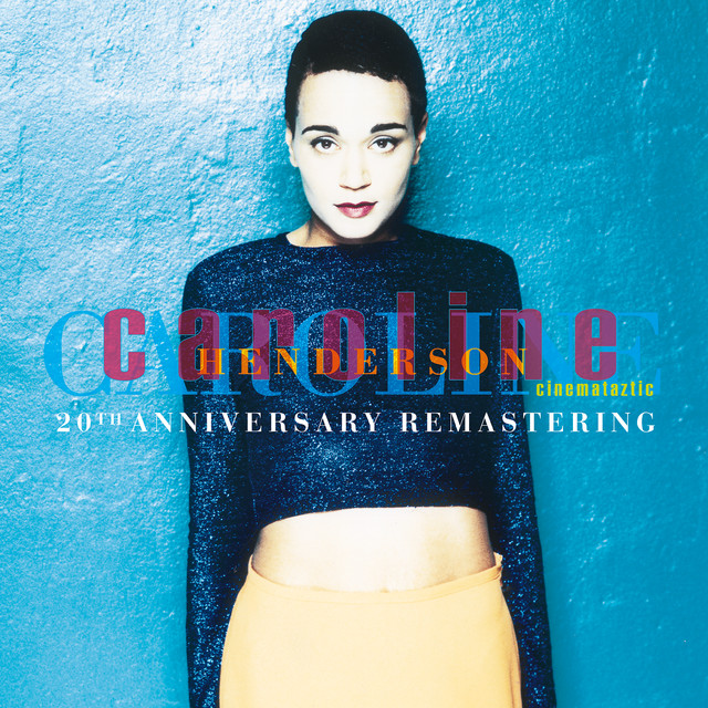 Cinemataztic cover