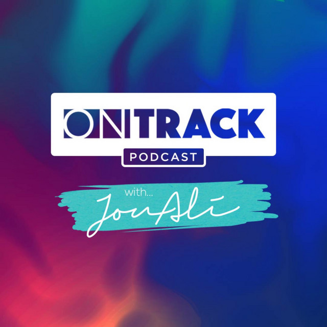 On Track with Jon Ali | Podcast on Spotify