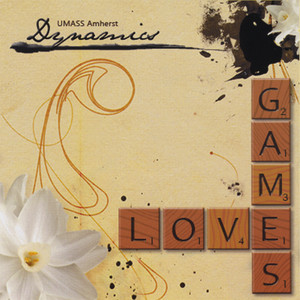 Love Games album
