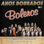 Anos Dourados - Vol. 7 - Boleros Albumcover