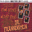 Crime Scenes & Murder Songs Albumcover