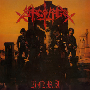 I.N.R.I. album
