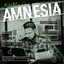 Amnesia Albumcover